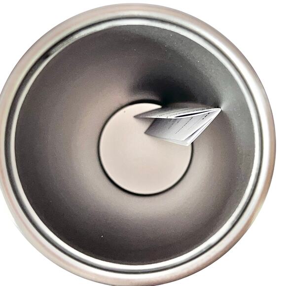 Starbucks Peacock Holiday Christmas 2024 Stainless Steel with Straw New - Picture 7 of 9